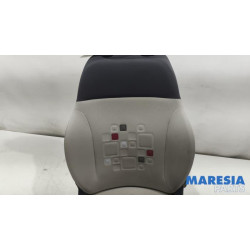 Fiat - Panda - Stoel links