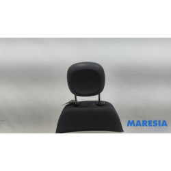Fiat - Panda - Stoel links