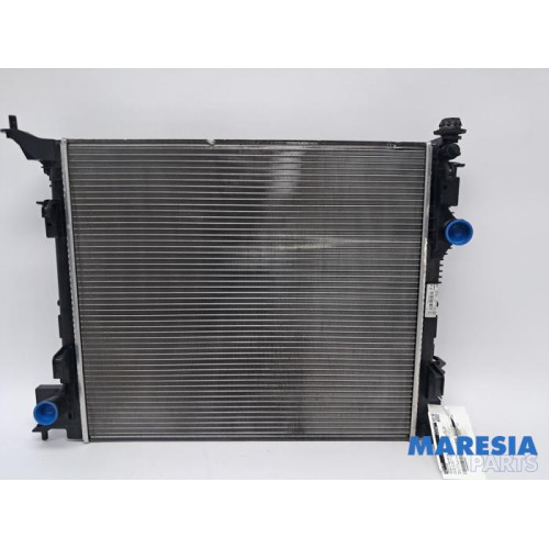 Renault - Kadjar - Radiateur