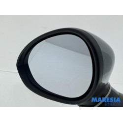 Fiat - 500 - Wing mirror, left