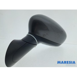 Fiat - 500 - Wing mirror, left