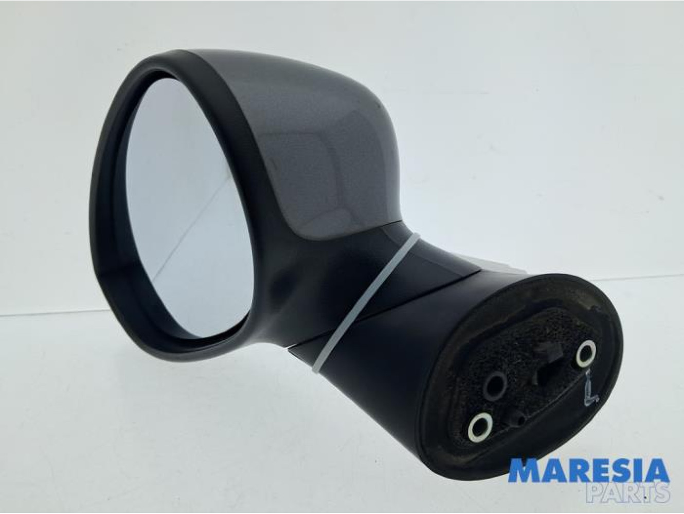 Fiat - 500 - Wing mirror, left