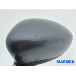 Fiat - 500 - Wing mirror, left