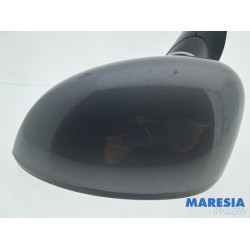 Fiat - 500 - Wing mirror, left