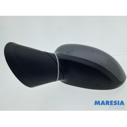 Fiat - 500 - Wing mirror, left