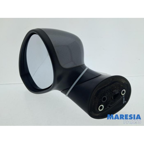Fiat - 500 - Wing mirror, left