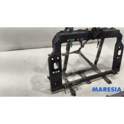 Fiat - Panda - Frontpaneel