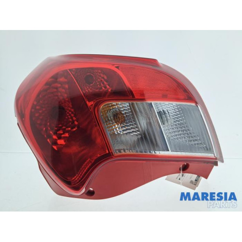 Opel - Karl - Taillight, right