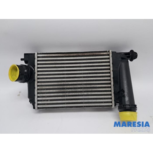 Renault - Kadjar - Intercooler