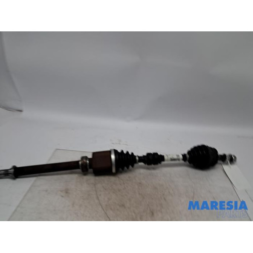 Renault - Kadjar - Arbre de transmission avant droit