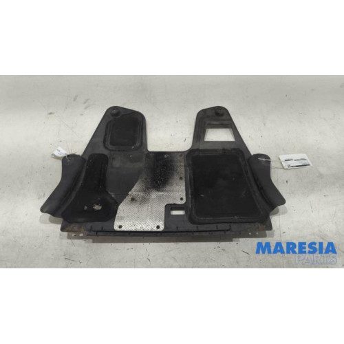 Fiat - Panda - Motor Schutzblech