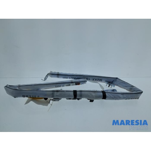 Opel - Karl - Roof curtain airbag, right