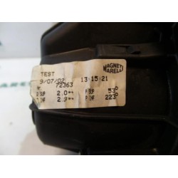 Fiat - Stilo - Heating and ventilation fan motor