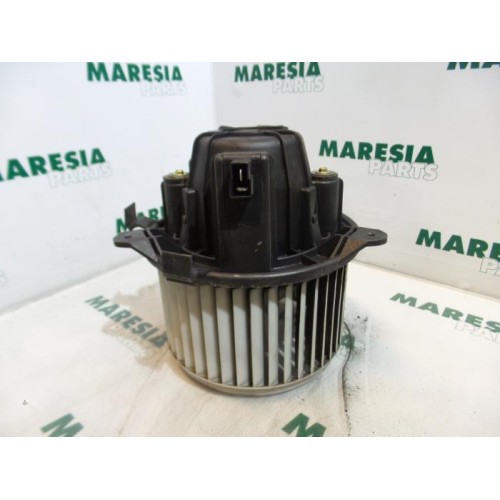 Fiat - Stilo - Heating and ventilation fan motor
