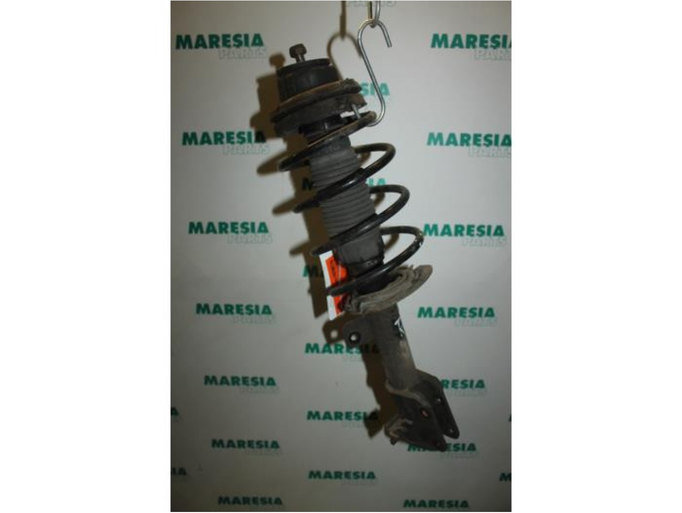 Fiat - Stilo - Front shock absorber rod, right