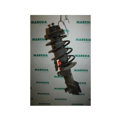 Fiat - Stilo - Front shock absorber rod, right