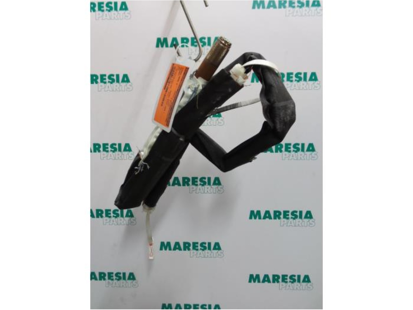 Peugeot - 207 - Airbag plafond droite