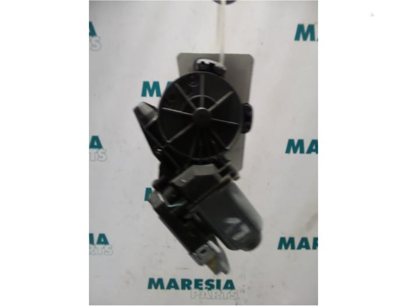 Peugeot - 207 - Window mechanism 4-door, front left
