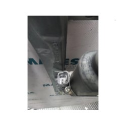 Peugeot - 207 - Window mechanism 4-door, front right