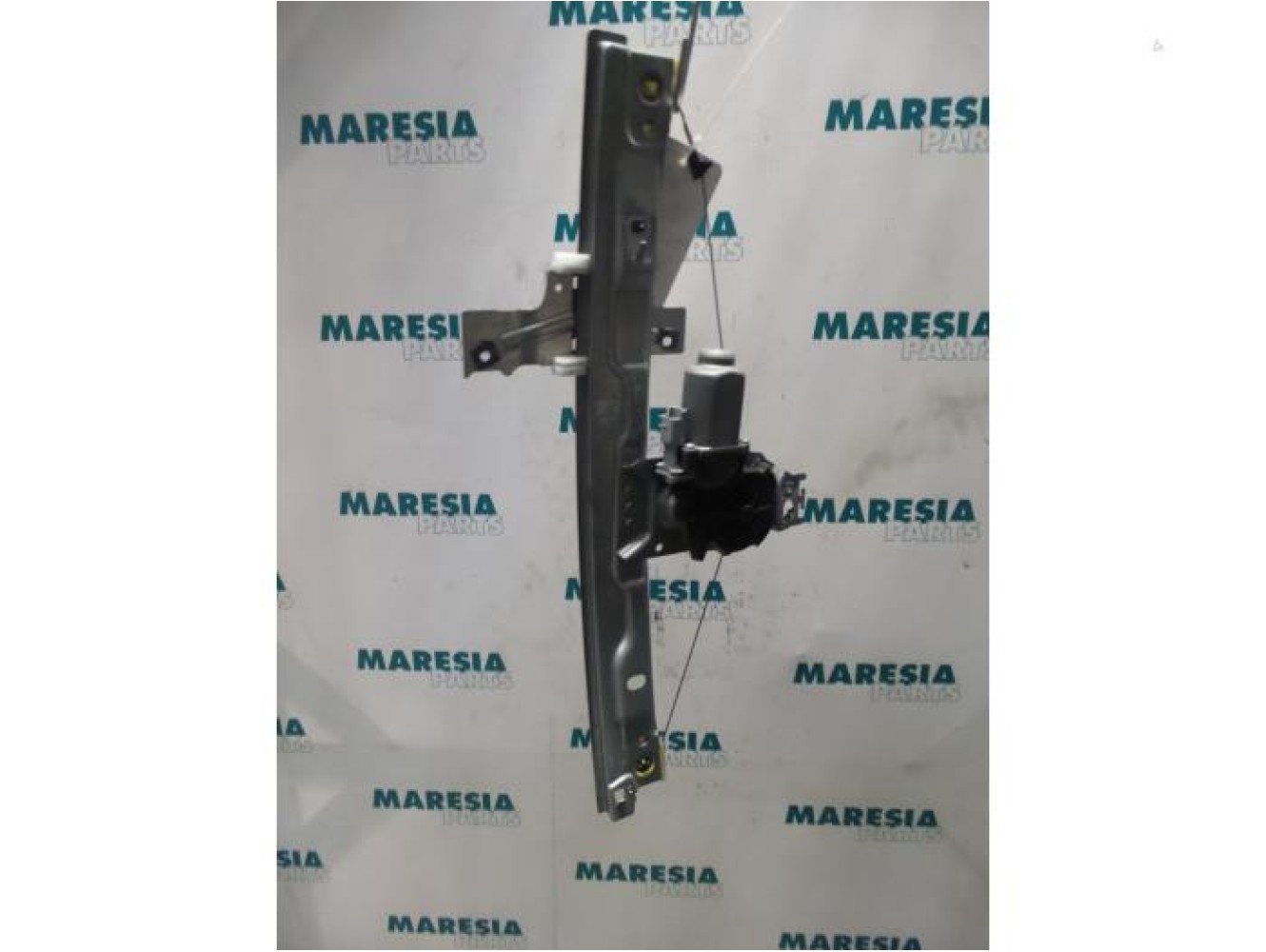 Peugeot - 207 - Window mechanism 4-door, front right