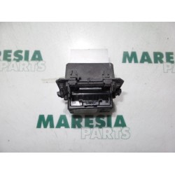 Peugeot - 207 - Heater resistor