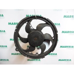 Fiat - Stilo - Fan motor
