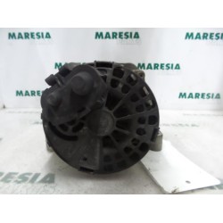 Fiat - Stilo - Dynamo