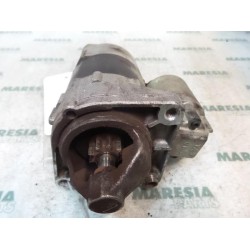 Fiat - Stilo - Starter