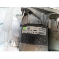 Fiat - Stilo - Starter