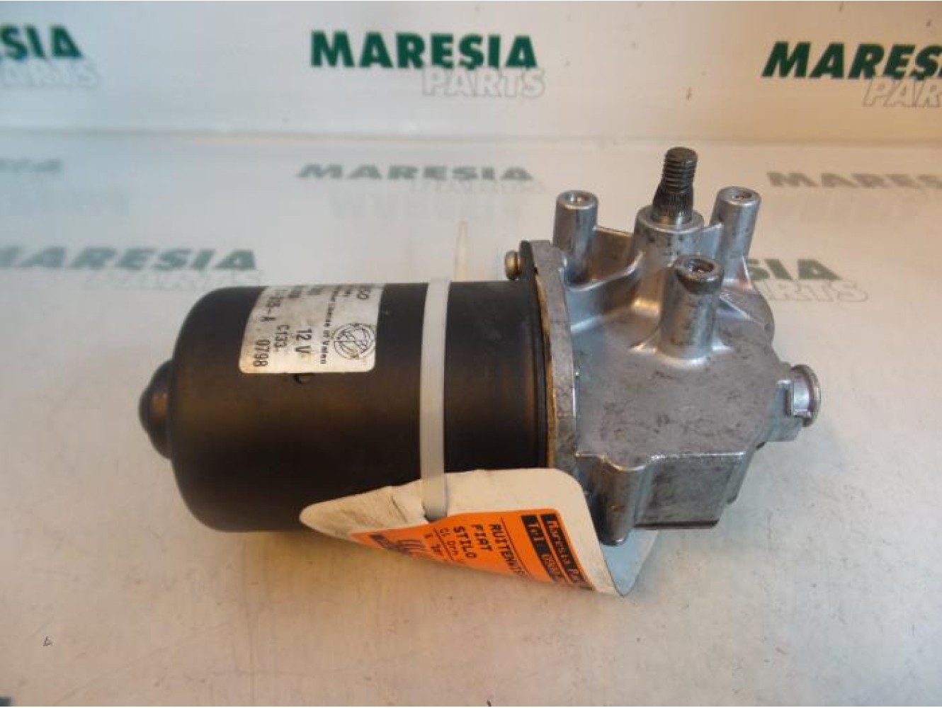 Fiat - Stilo - Front wiper motor