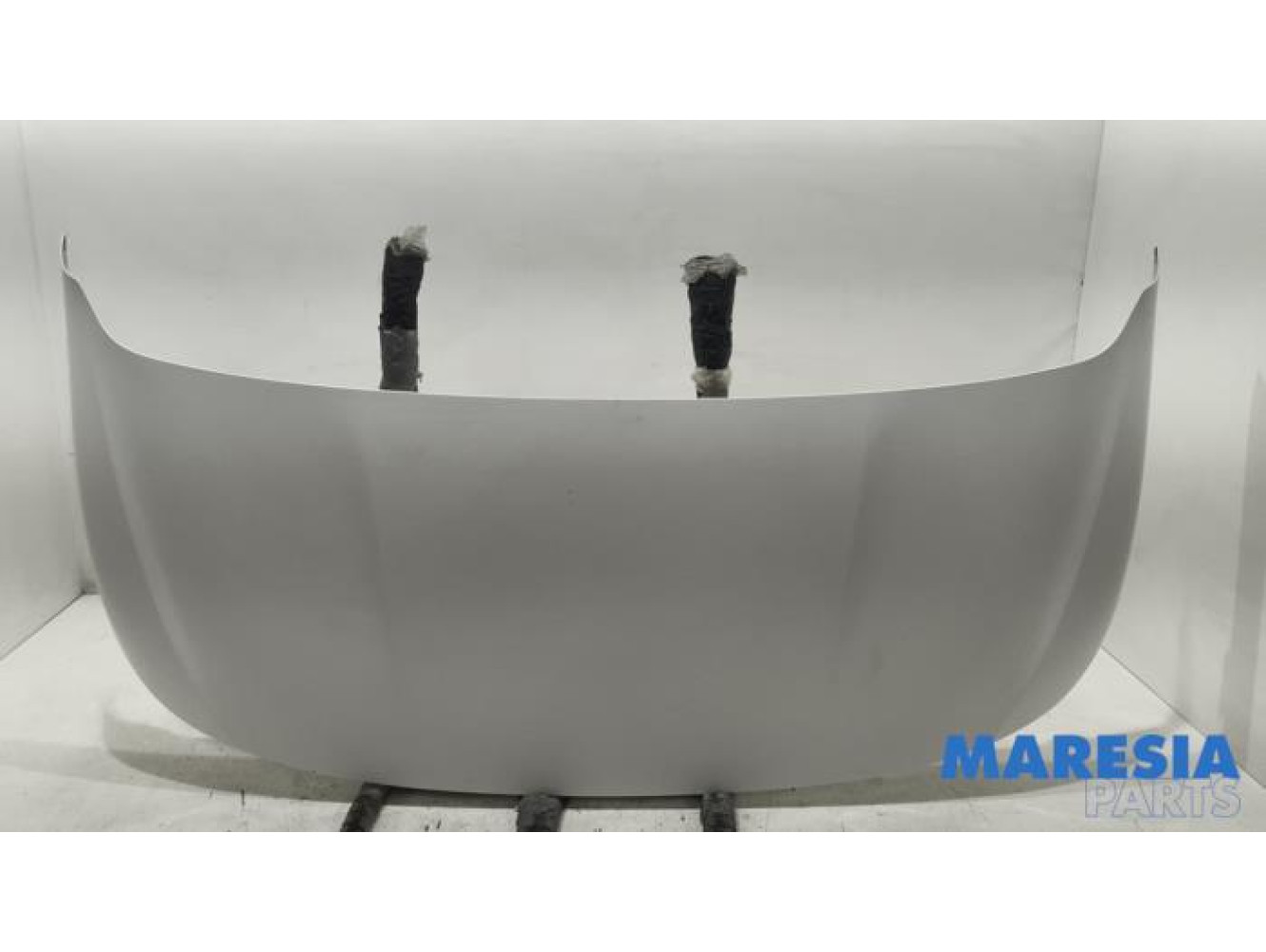 Peugeot - Partner - Bonnet