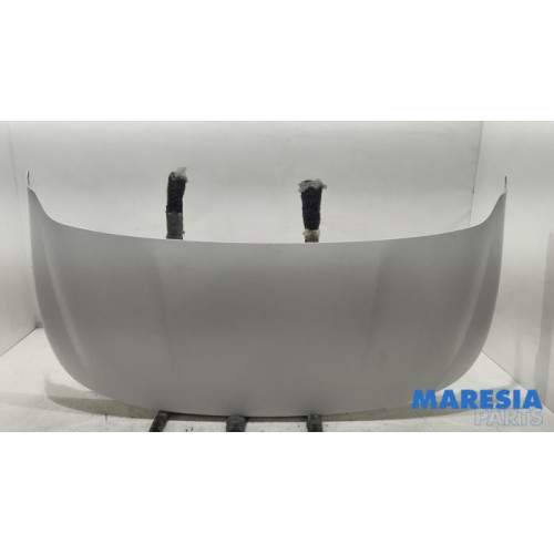 Peugeot - Partner - Bonnet