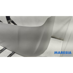 Peugeot - Partner - Bonnet