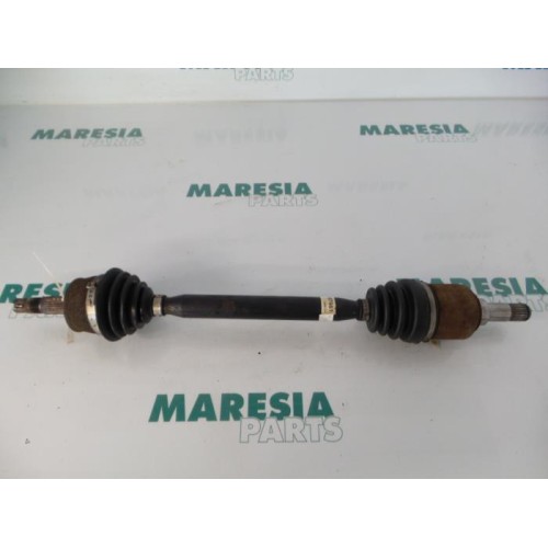 Fiat - Stilo - Aandrijfas links-voor
