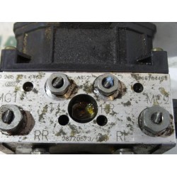 Fiat - Stilo - ABS pump