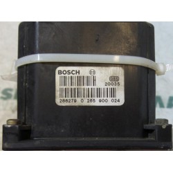 Fiat - Stilo - ABS pump