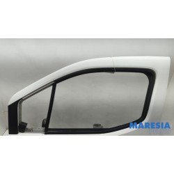Peugeot - Partner - Door 2-door, left