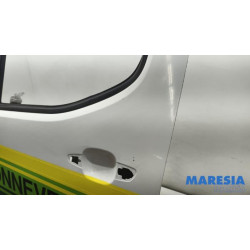 Peugeot - Partner - Door 2-door, left