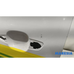 Peugeot - Partner - Door 2-door, left