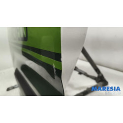 Peugeot - Partner - Door 2-door, left