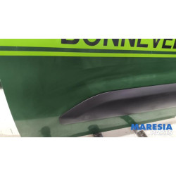 Peugeot - Partner - Door 2-door, left