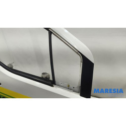 Peugeot - Partner - Tür 2-türig rechts