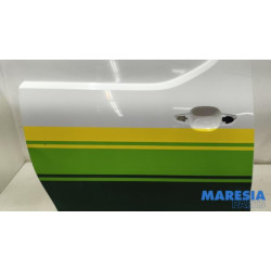 Peugeot - Partner - Sliding door, right