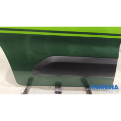 Peugeot - Partner - Sliding door, right