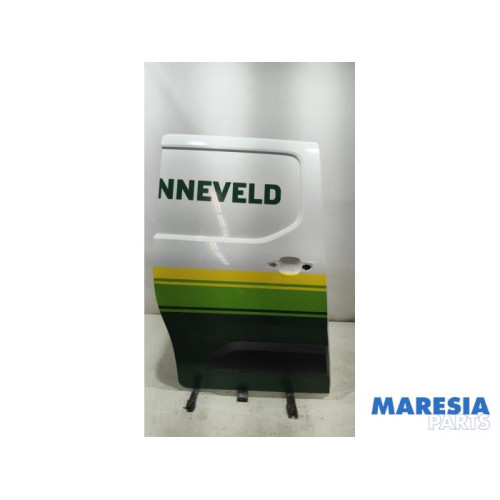Peugeot - Partner - Sliding door, right