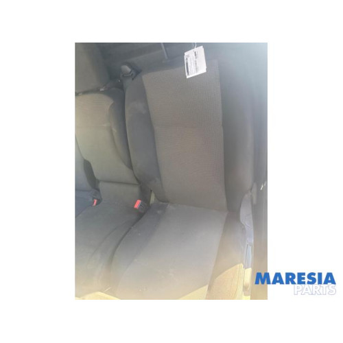 Peugeot - Partner - Seat, left