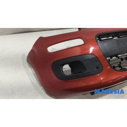 Fiat - Panda - Voorbumper