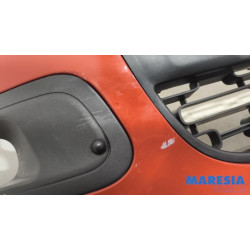 Fiat - Panda - Voorbumper