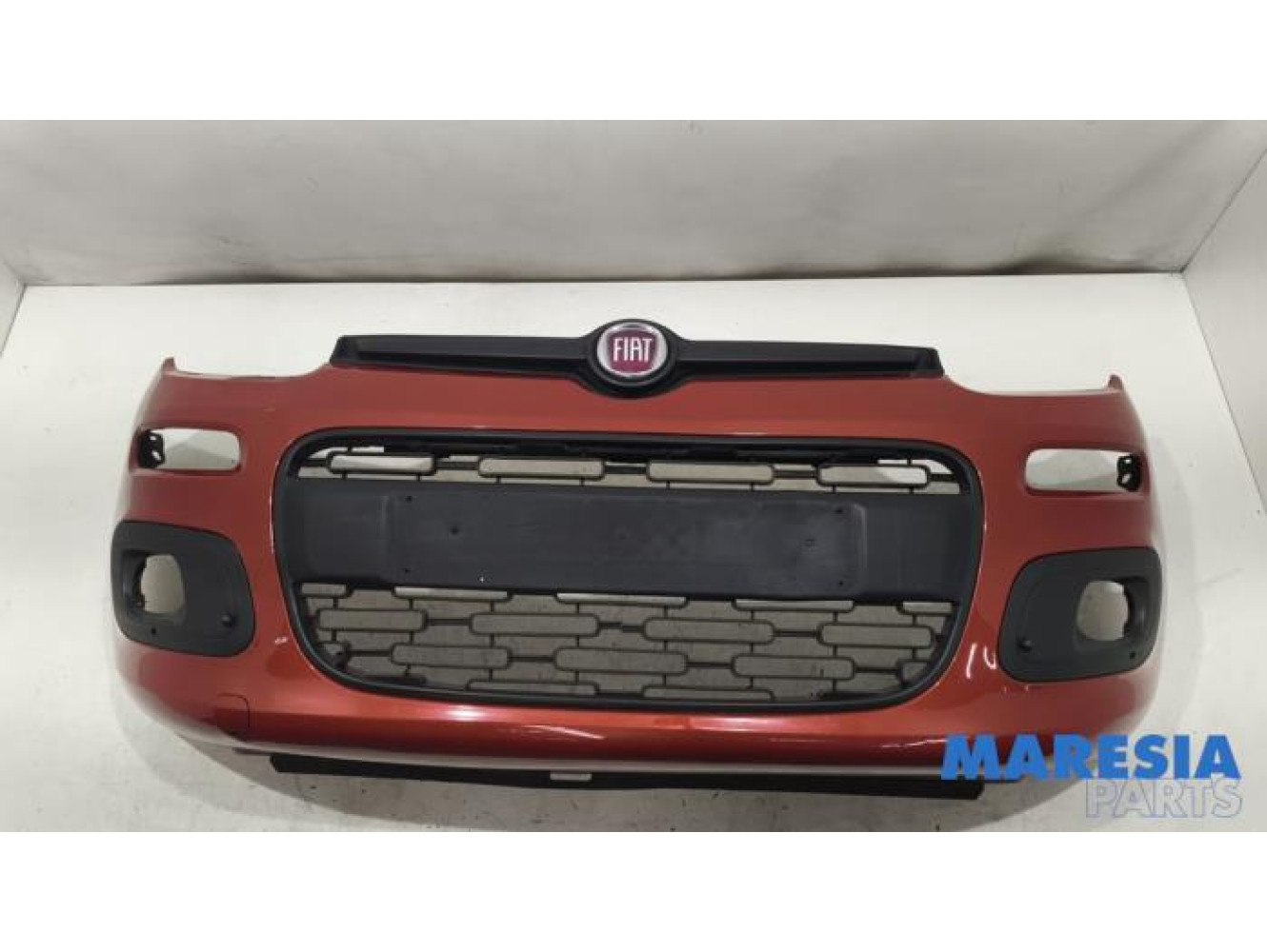 Fiat - Panda - Voorbumper