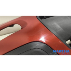 Fiat - Panda - Voorbumper